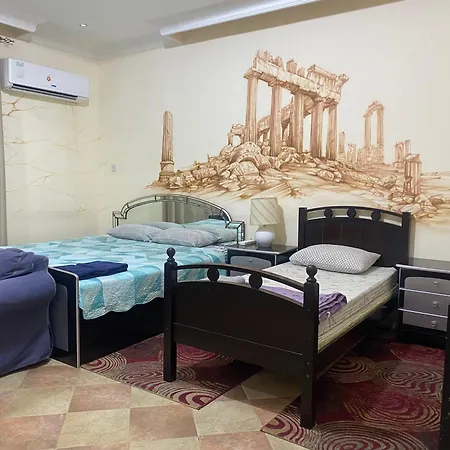 Studio 3 - No Parking Space Apartment